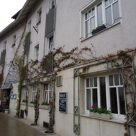 Garni Hotel Kaiserdom Bamberg Exteriör bild